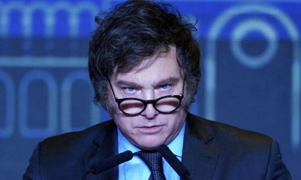 Αργεντινή: «Το κλείσιμο της κεντρικής τράπεζας δεν είναι διαπραγματεύσιμο»